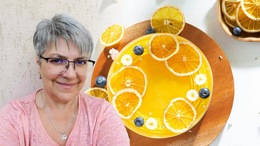 Oblíbené dobroty se svěží chutí a vůní citrónů: Jsou sladké i kyselé zároveň