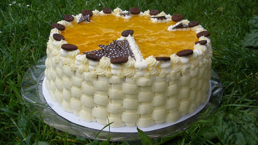 Proč netuhne želatina? Stane se tak díky chybám, kterým můžeme předejít