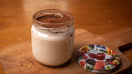 Jak udělat domácí lipánek? Vychutnejte si tvarohovo-smetanové potěšení ze 4 surovin