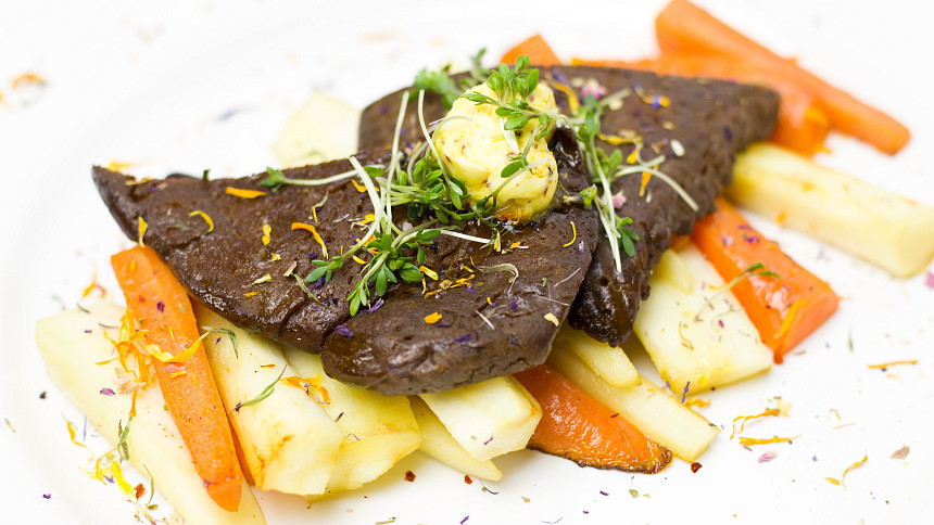 Seitan: Rostlinné maso pro vegetariány a vegany je zajímavou alternativou