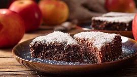 15 jablečných moučníků: Co dobrého upéct, když je jablek dostatek