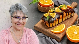 Pomerančové dobroty: Kdo odolá oranžové barvě, svěží chuti a aromatické vůni?