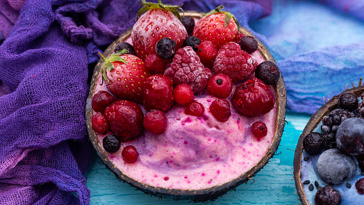 Čím ochutit krémy a těsta na moučníky? Aromata nejsou vidět, ale chutnají a voní