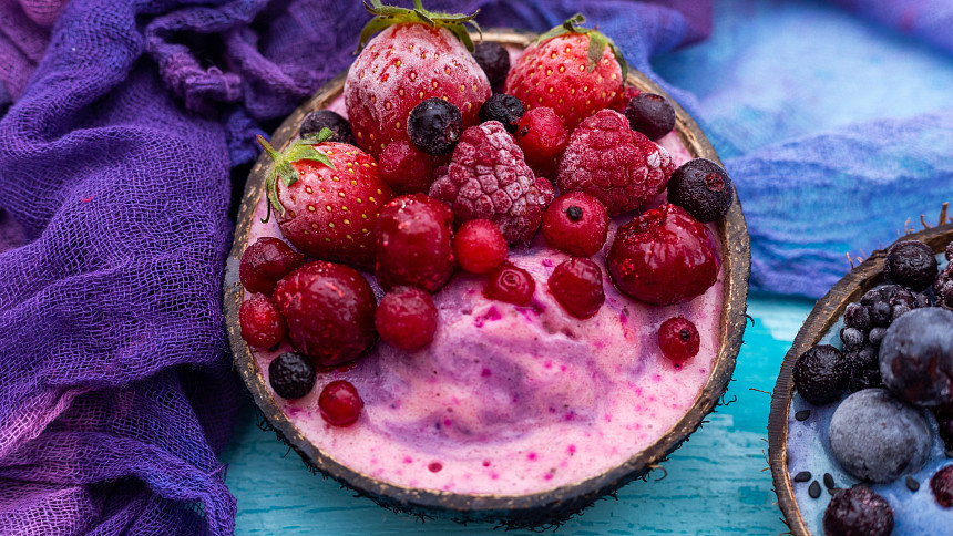 Čím ochutit krémy a těsta na moučníky? Aromata nejsou vidět, ale chutnají a voní