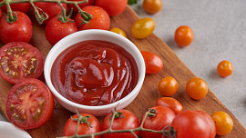Jak zahustit kečup? Poradíme 3 tipy, které fungují vždy