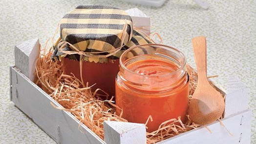 Jak se dělá domácí ajvar a na co ho v kuchyni použít? Prozradíme recept i využití
