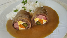 Jak na skvělou omáčku ke španělskému ptáčku? Vyzkoušejte smetanovou variantu