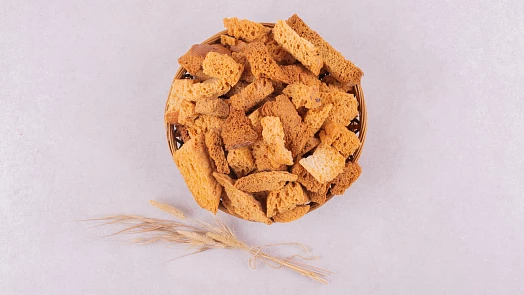 Jak vyrobit panko strouhanku? Připravte si díky ní dokonale křupavé řízky