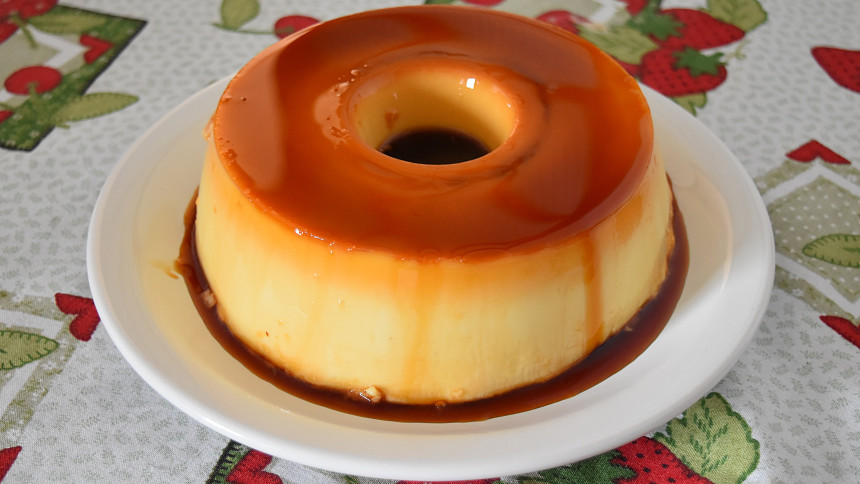 Výroba domácího karamelu: Je libo karamelky nebo omáčku na dezerty?