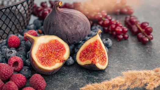 Jak sklízet fíky? Poradíme, jak sladké ovoce uskladnit i využít v pokrmech