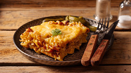 Jak uvařit těstoviny v troubě? Budou mít báječnou chuť a navíc si ušetříte práci