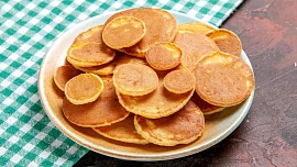 16 receptů na placky a placičky, které nás nestojí příliš práce, času ani peněz