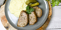 Jak ochutit sekanou? 5 ingrediencí, které v ní nesmí chybět