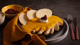 Co použít místo jíšky? 7 tipů, jak zahustit oblíbené omáčky a polévky bez mouky