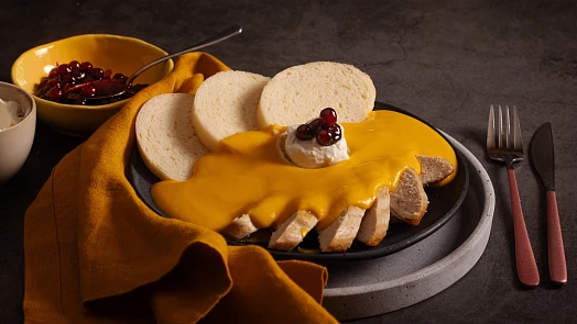 Co použít místo jíšky? 7 tipů, jak zahustit oblíbené omáčky a polévky bez mouky