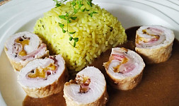 Jak udělat švestkovou omáčku? Chutná je z čerstvých či sušených švestek i povidel