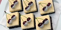 16 inspirací na báječné řezy, které se hodí nejen ke kávě, ale i na svatební stůl