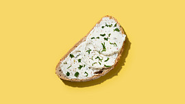 Hanácká pomazánka podle ČSN: Nátěrka, která osloví nejen milovníky tvarůžků