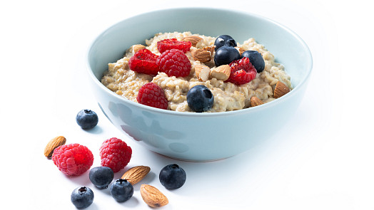 Proč by se mouka a zrna měla máčet? Jsou pak stravitelnější a těsta nadýchanější