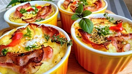 Zbyla vám bramborová kaše od oběda? Poradíme, jak ji v kuchyni snadno využít