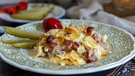 Začátečníci se někdy ptají, jak dlouho zapékat šunkofleky. Známe odpověď