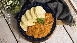 Jak ochutit oblíbený segedínský guláš? Koření mu dodává typickou chuť