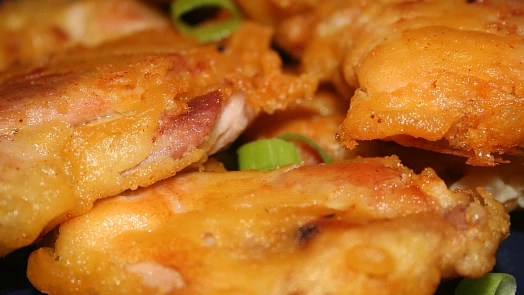 Potřebujete při obalování nahradit strouhanku? Přinášíme několik tipů