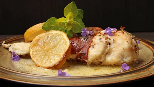 15 receptů na jídla z kuřecího masa: Inspirace na vaření nejen pro začátečníky