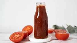 Čím se zahušťuje kečup? Poradíme vám, jak docílit dokonale hustého výsledku