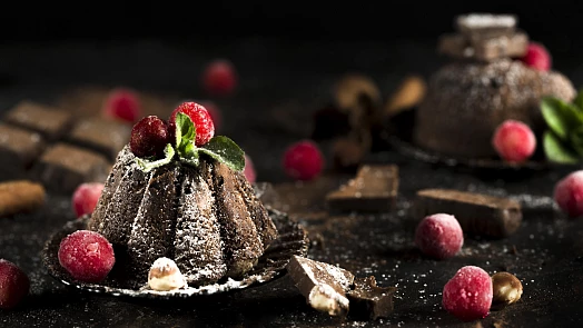 Co sladkého dětem do krabičky? Přinášíme 15 tipů na skvělé dobroty vhodné s sebou