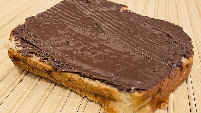 Švestková nutella výtečně chutná a je levnější než koupená