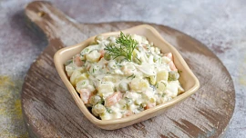 16 pokrmů s majonézou, která jim dodá přesně to, co jim chybí k dokonalosti