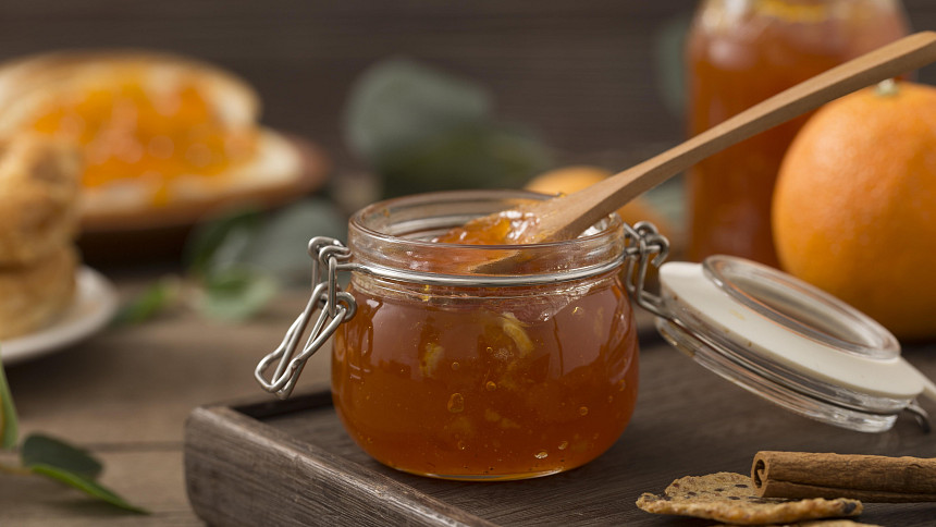 Jak připravit dýňovou marmeládu? Pochoutku s vůní citrusů zvládne každý
