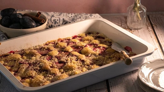 18 hrníčkových receptů: Díky hrnku připravíte moučníky, knedlíky, chleba i noky