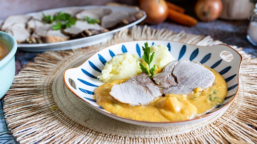 Co dobrého z kýty? Objevte s námi 10 jednoduchých a výborných receptů