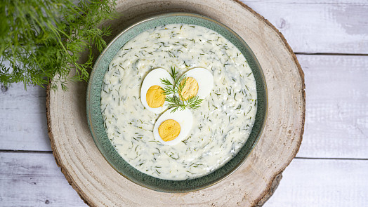 KVÍZ: Omáčky jsou základem poctivé české kuchyně. Ověřte si, zda-li se v nich vyznáte