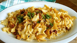 Jak udělat zelofleky? Snadné a levné jídlo našich babiček oceníme i v dnešní době