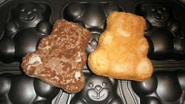 Jak udělat domácí brumíky? Snadný recept, který zvládnete hravě i s dětmi