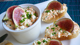 KVÍZ: Fíky jsou báječnou lahůdkou z teplých oblastí. Mohou ale dozrát i u nás