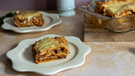 5 chyb při přípravě bešamelu: Rozhodující je správná konzistence i výsledná chuť