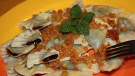 Co se zbytkem strouhanky? 8 tipů, jak ji nápaditě a chutně využít