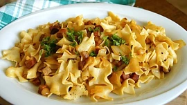 Časté chyby při přípravě zelofleků: Tvrdé zelí není jedinou hrozící pohromou