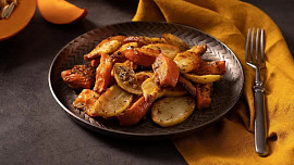 Jak upéct dýni jako hlavní chod? S našimi radami to zvládne i kuchtík začátečník