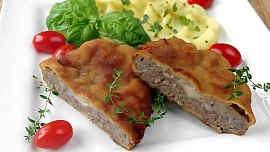 Víte, jak udělat dokonalé holandské řízky? Poradíme nejen začátečníkům