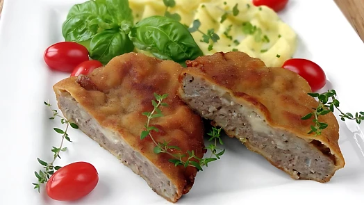 Víte, jak udělat dokonalé holandské řízky? Poradíme nejen začátečníkům