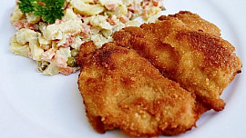 Jak udělat podmáslový řízek? Přinášíme recept na dokonale křehké a šťavnaté maso