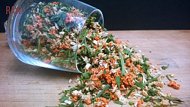 Domácí polévkové koření podle našich babiček: Jednoduchý a levný postup si oblíbíte