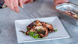 18 receptů na mořské plody a ryby: Ochutnejte kousek moře ve vaší kuchyni