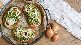 Tipy na rychlé večeře pro uspěchané maminky: Rychlovky chutnají a zasytí