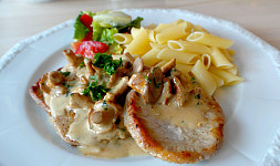 16 báječných houbových omáček, které provoní dům, zahřejí tělo a pohladí duši